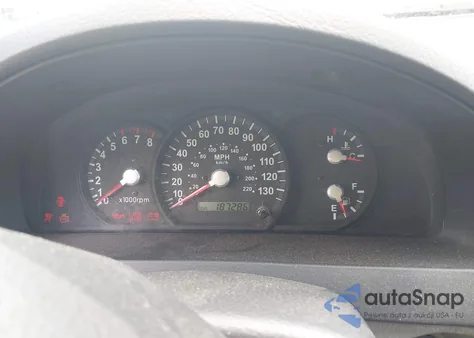 2006 Kia Sorento Ex/Lx из США, поврежденный, VIN KNDJD733265628581